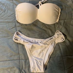 Bikini two piece